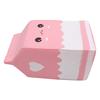 Kawaii Squishy Milk Carton , Sensory Fideget , Slow-Rising Relaxing Squeeze. Soft Pu Material. Pefect For Party