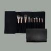 Signature Makeup Brush 12-Piece Set (Pouch Included)