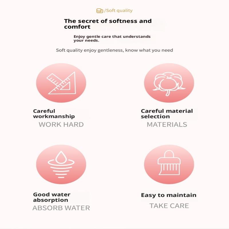 Kinder Weihnachten Stil Handtuch Cartoon Elch Schneemann Weihnachtsmann Weihnachten Baum Samt Handtuch Bad Hängen Handtuch Adsorption Tuch