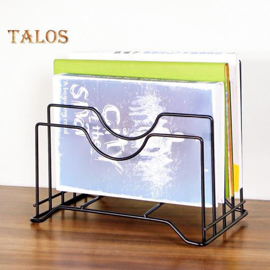 Pot Lid Stand Rack Kitchen Pan Organizer High Stability Multi-Functional Space-Saving Kitchen Baking Tray Cutting Board Holder