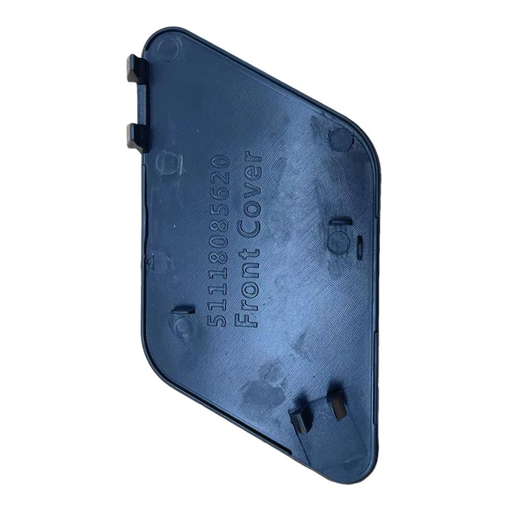 Car Front Bumper Tow Hook Cover 51118085620 For BMW X5 G18 M
