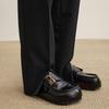 LESS 2025 Winter Fashion Commuter Trousers