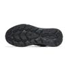 CAMEL High-Top Platform Fleece-Lined Casual Sneakers