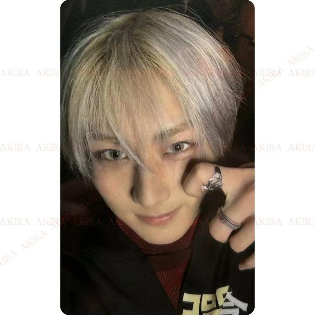 ENHYPEN JAPÓN 4º SINGLE -YOI- ÁLBUM FOTOCARTA JAPÓN POB SORTEO OFICIAL