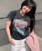 URBANDTYPE Riverside City T-Shirt_Charcoal