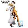 Banpresto Ichiban Kuji One Piece Absolute Justice B Prize Borsalino MASTERLISE EXPIECE