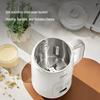 Midea 1L Automatic Multifunction Soymilk Maker & Blender CN plug (adapter included)