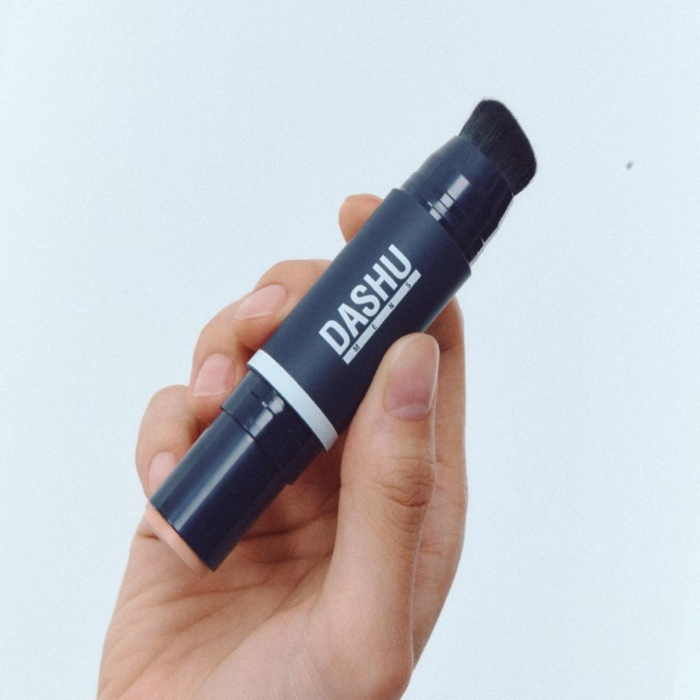 DASHU Mens Multi Cover Stick Foundation