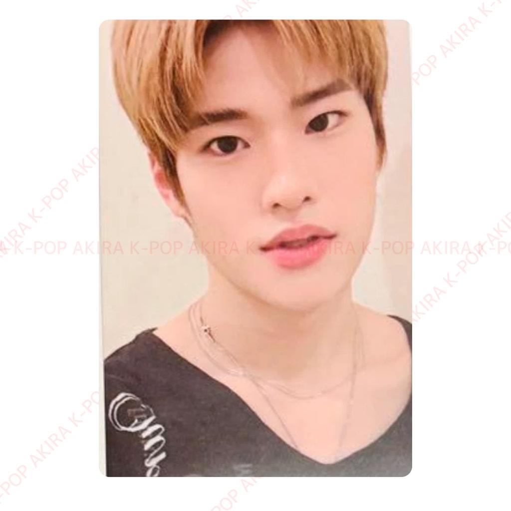 RIIZE JAPAN SINGLE All of You UNIVERSAL MUSIC STORE HARAJUKU PHOTO CARD OFFICIAL