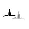 Four-Legged Detachable Stand for Clarinet, Oboe, and Flute - Musical Instrument Display Stand