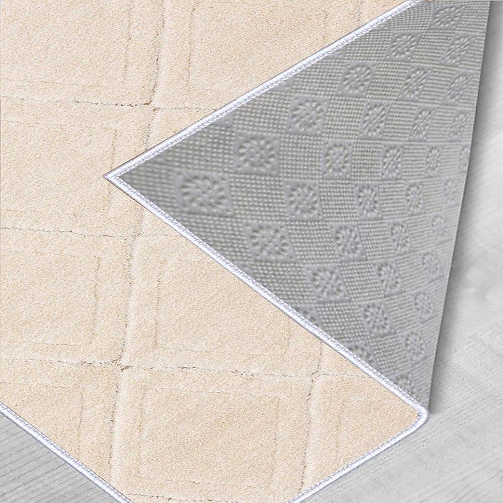 Rovigo Home Washable Printed Carpet RVG1236