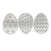 Compound Egg Metal Stencil Embossing Cutting Dies for Diy Scrapbooking Paper  Stamps for Card Embossing Craft Decor
