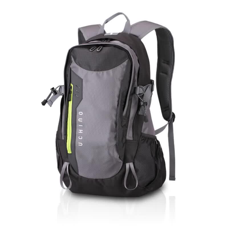 Uchino Light Messenger Hiking Backpack
