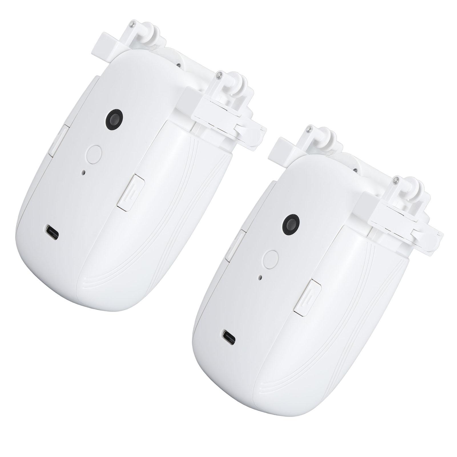 

Smart Curtain Opener for APP Voice Control Automatic Electric Curtain Robot for Bedroom Living Room