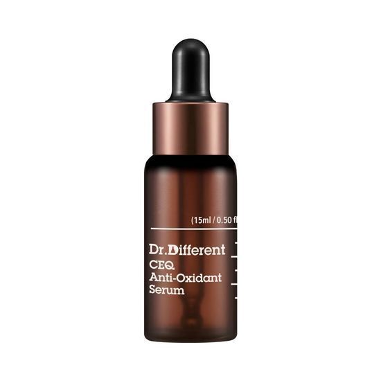 DR.DIFFERENT CYQ Antioxidant Serum 15ml x 2 (1/2 pack)