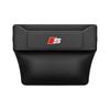 Car Seat Gap Storage Box For Q2 A1 A3 A4 A5 A6 A7 A8 Q3 Q5 Q7 Q8 TTS ABT Storage Bag Organizer Auto Storage Box Accessories