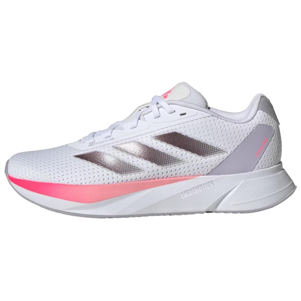 (WMNS) adidas Duramo SL Cloud White Lucid Pink Women s IF9465 EU 36⅔