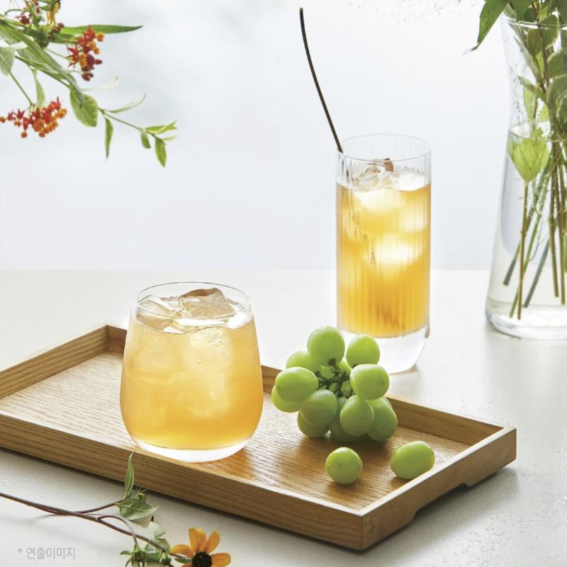 Damtuh Pokémon Kombucha Raisin Muscat
