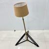 Tripod Floor Lamp Modern Floor Adjustable Bedside Home Décor Lighting Light Living Room Bedroom Floor Lamps