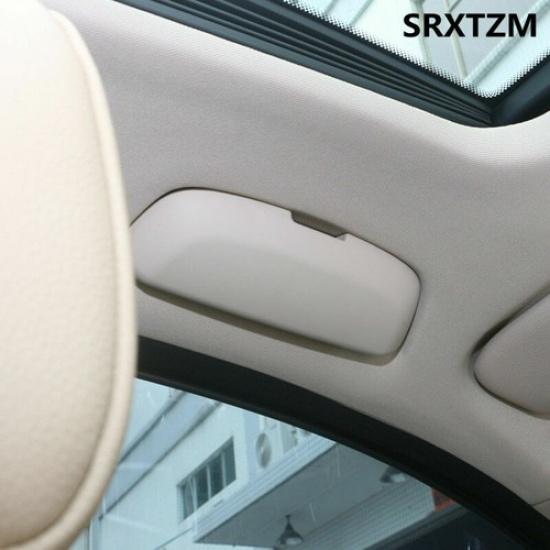 For BMW F16 F25 F26 G15 G20 G30 G90 Car Sunglasses Wallet Holder Box Storage TS