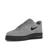 Nike Air Force 1 Jewel Cool Grey Black Unisex Sneakers HQ3827-001