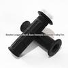 Jialing 70 JH70 Fuel Handle Rubber Grips and Direction Sleeve Pair