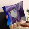 Tokyo Mew Mew Anime Pillowcases Home Bedding Decorative Pillow Cover Wedding Super Soft Pillow Case