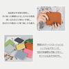 Slim Mini Wallet with Genuine Large Coin Travel Mini Pouch [imeetu] L-Shaped Zipper, Leather, Capacity, Purse, Thin, Lightweight, Slim, Compact,