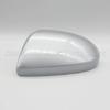 Para Mazda 2 Demio 2007 2008 2009 2010 2011 2012 2013 2014 Cubierta de Carcasa para Espejo Retrovisor Lateral Carcasa Tapa Pintada