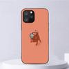 Anime Chainsaw Man Series 2022 Phone Case For Iphone 11 12 Mini 13 14 Pro Xs Max X 8 7 6s Plus 5 Se Xr Shell