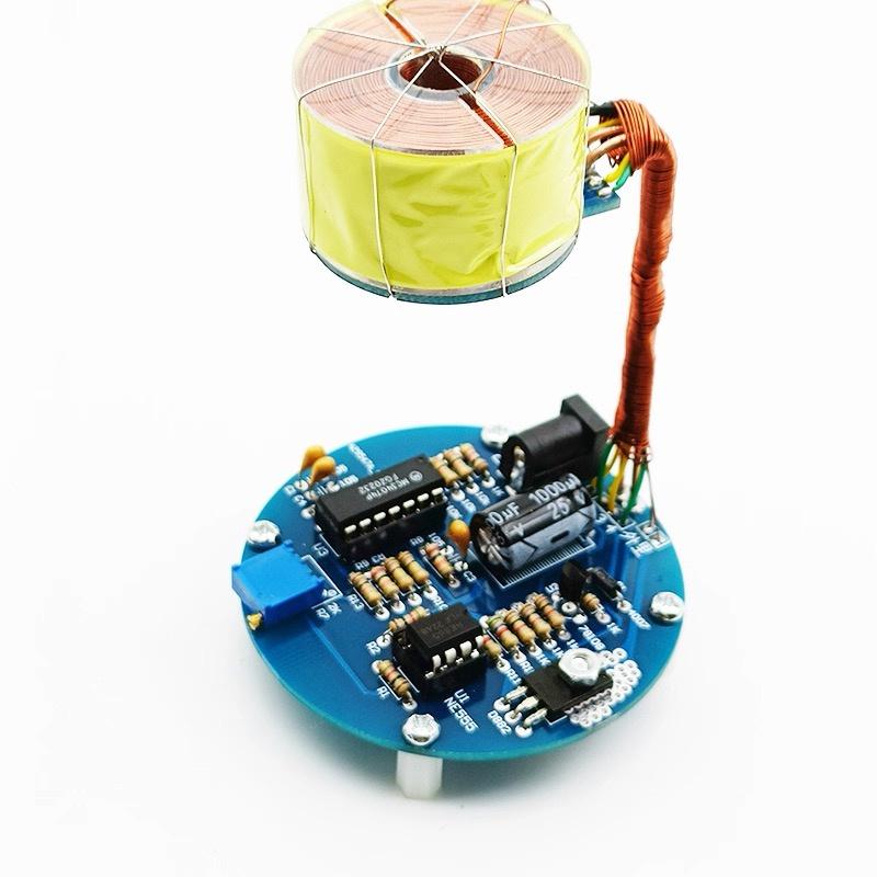 Magnetische Levitation Spule Elektronisch DIY Lose Hängend Typ