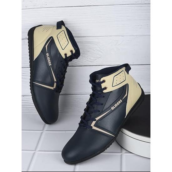 Liberty Men Sneaker Shoes