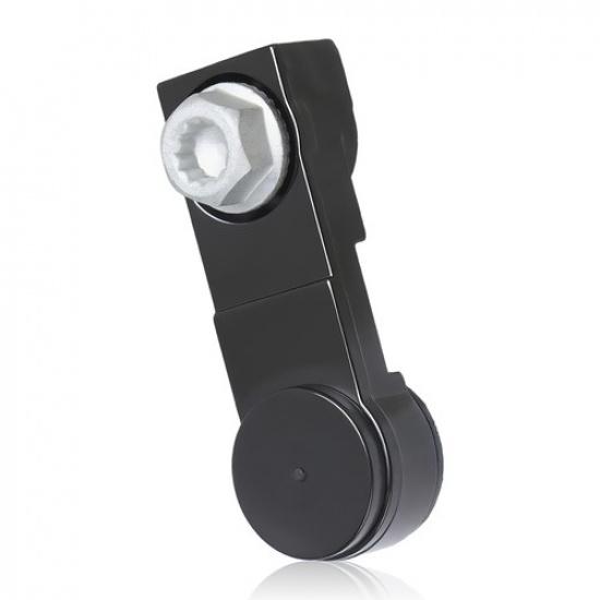 1 шт. Разъем троса переключения передач АКПП для VW Jetta A6 1B