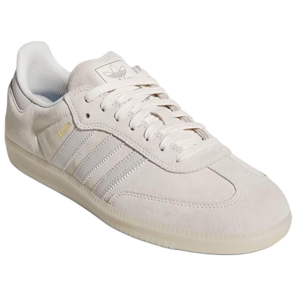 Adidas Samba 'Chalk White' Sneakers JP5860