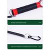 Fishes Control Clamps Grabber Aluminum Alloys Fishes Lip Gripper with Scale Professional Fishes Grabber Easy To Use