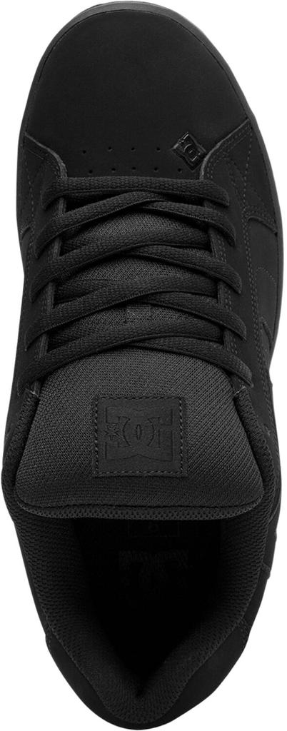 Кроссовки DC Shoes Net black/black/black