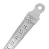 Hole Diameter Measuring Hole Inspection Tool Feeler Measuring Tool  Precision Measurement