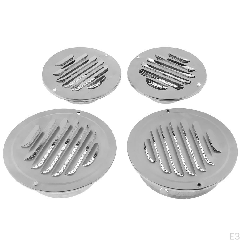 Ceiling Round Ventilation