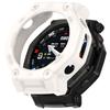 Fashionable Openwork Design Smartwatch Cover Shockproof Guard Strong TPU Guard Case Easy to Use for Smartwathces