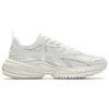 New Anta Breathable And Lightweight Low top Casual Shoes Women's Ivory White 122548801R-2