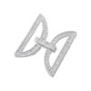 Chiusure per Gioielli con Incrostazione di Zirconi Completa Set di Accessori Versatili per Chiusure Fai da Te per Bracciale e Collana con Placcatura in Oro