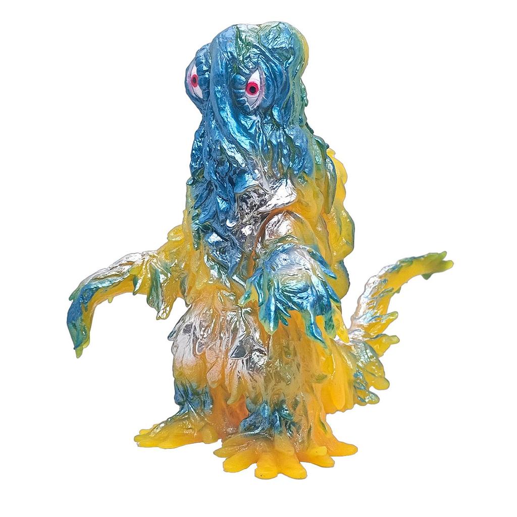 Godzilla vs. Kong Monster Soft Vinyl 2023 - High-Quality Godzilla Movie Series Collectible