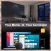 2025 Trend Cerhot Homekit Wifi Smart Switch Touch Key Siri Control 1/2/3/4 Gang No Neutral And Neutral Needed Dual Mode EU Plug