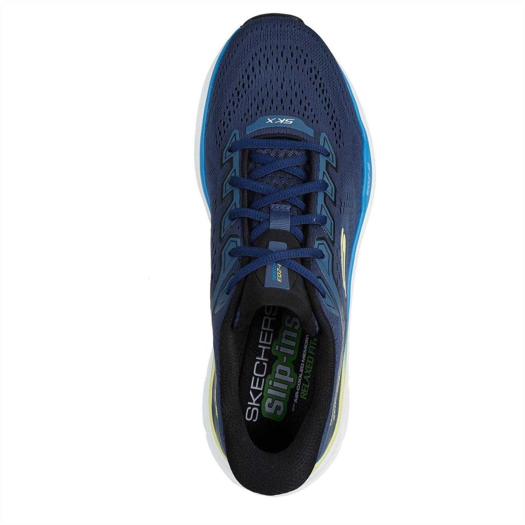 Skechers Mens Equalizer 5.0 Slip-In Trainers