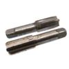 HSS x 1.5mm Κωνικός & Πρώτος Κόφτης & x 1.5mm Μήτρα Μετρικό Σπείρωμα Δεξιόστροφο