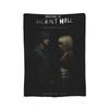 Return to Silent Hill Movie 2026 Blanket Lightweight Warm  Throw Blankets for Couch 50x60 Inches Multiple Sizes Bedding Throws