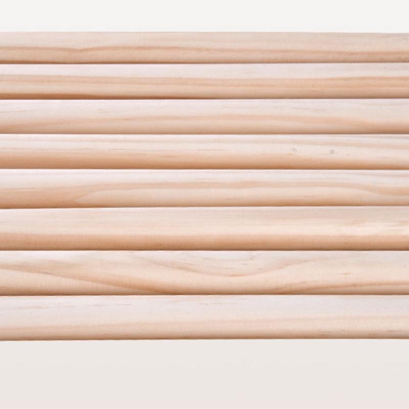 Correct Postures Exercise Stick Mobility Fitness Poles Portable Wood Yoga Training Stick Stretching Tool for Women, Kids