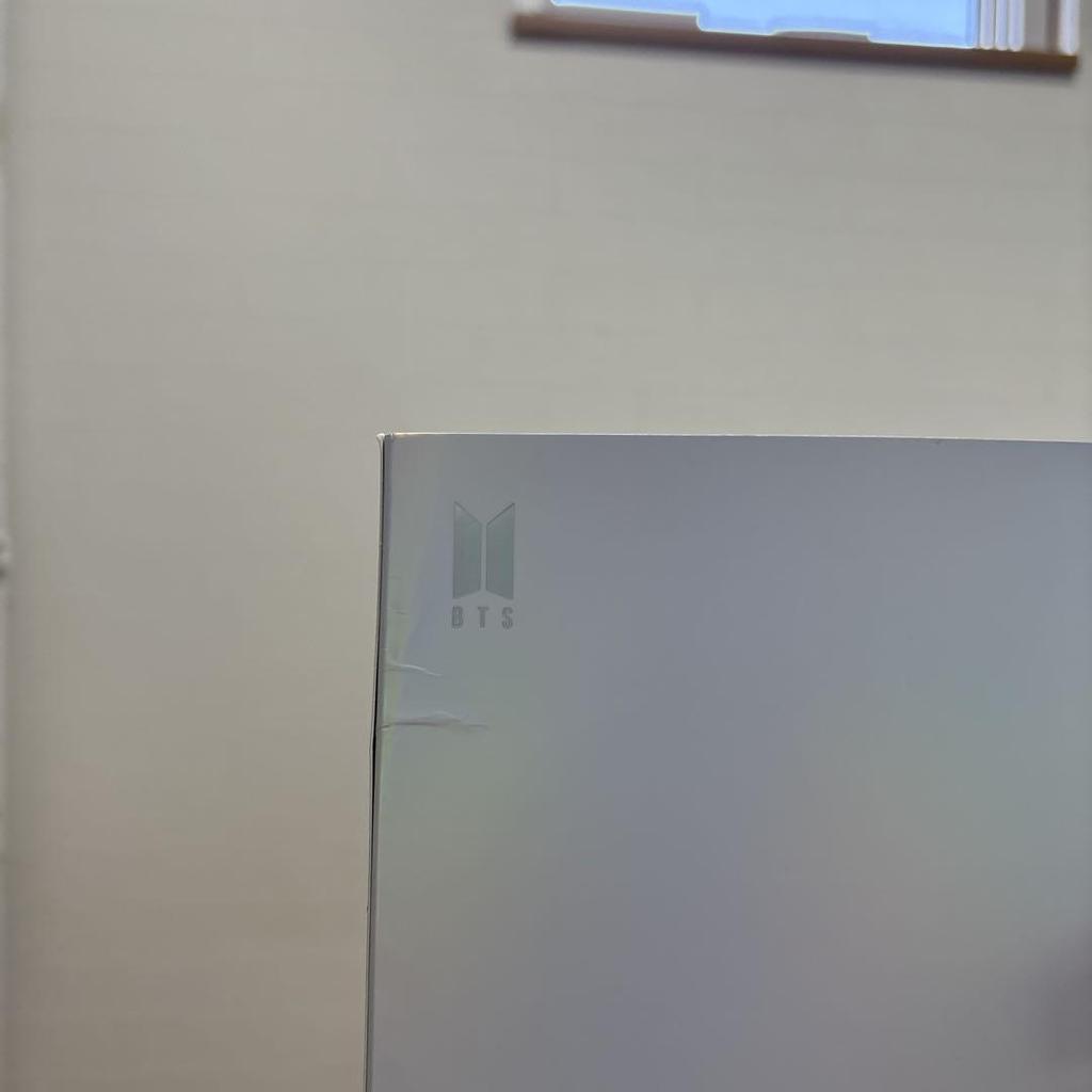 [USED] Various BTS albums