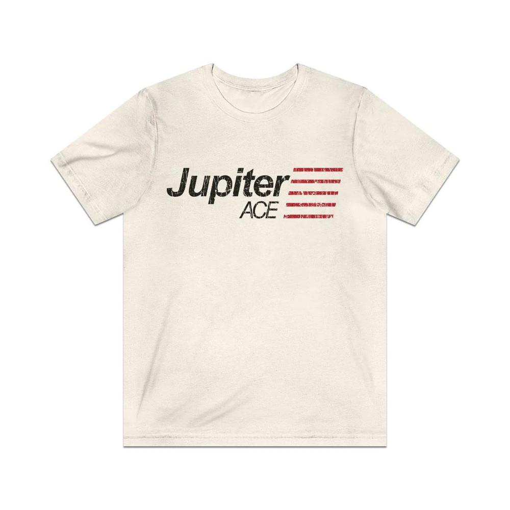 

Jupiter Ace 1982 Vintage Men s T-Shirt Unisex T-Shirt XXXXL