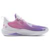 Li Ning Flashing Comfortable Sports Non-Slip Low-Top Basketball Shoes Men Sneakers ABPU001-1